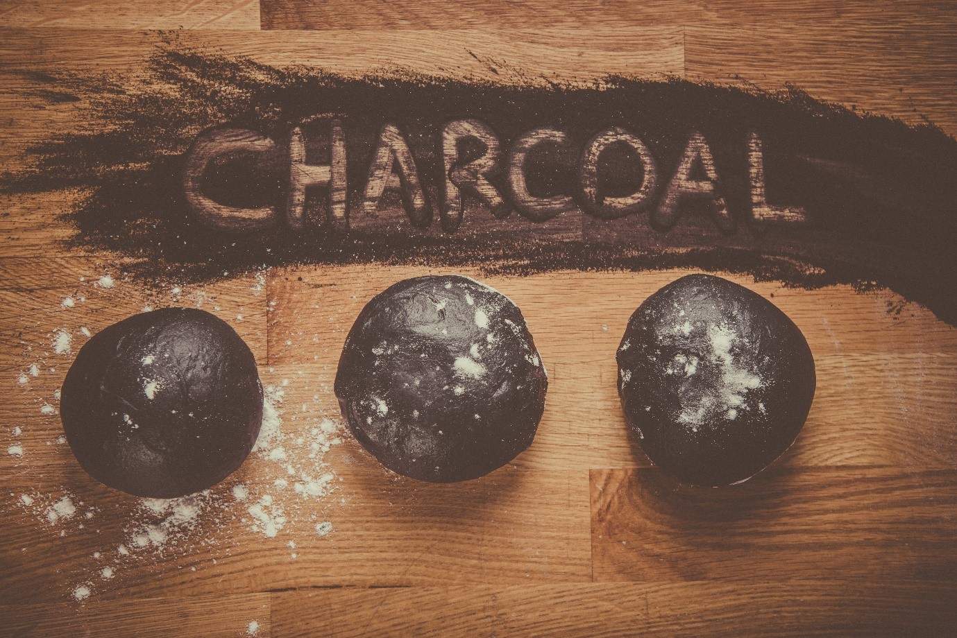 Activated Charcoal - Image 2